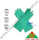 Găng tay chống hóa chất GNF1513