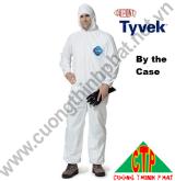 Quần áo chống hóa chất Tyvek®